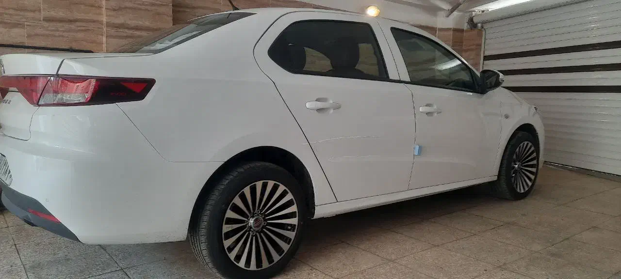 تارا دنده دستی سفید|خودرو سواری و وانت|ساوه, |دیوار