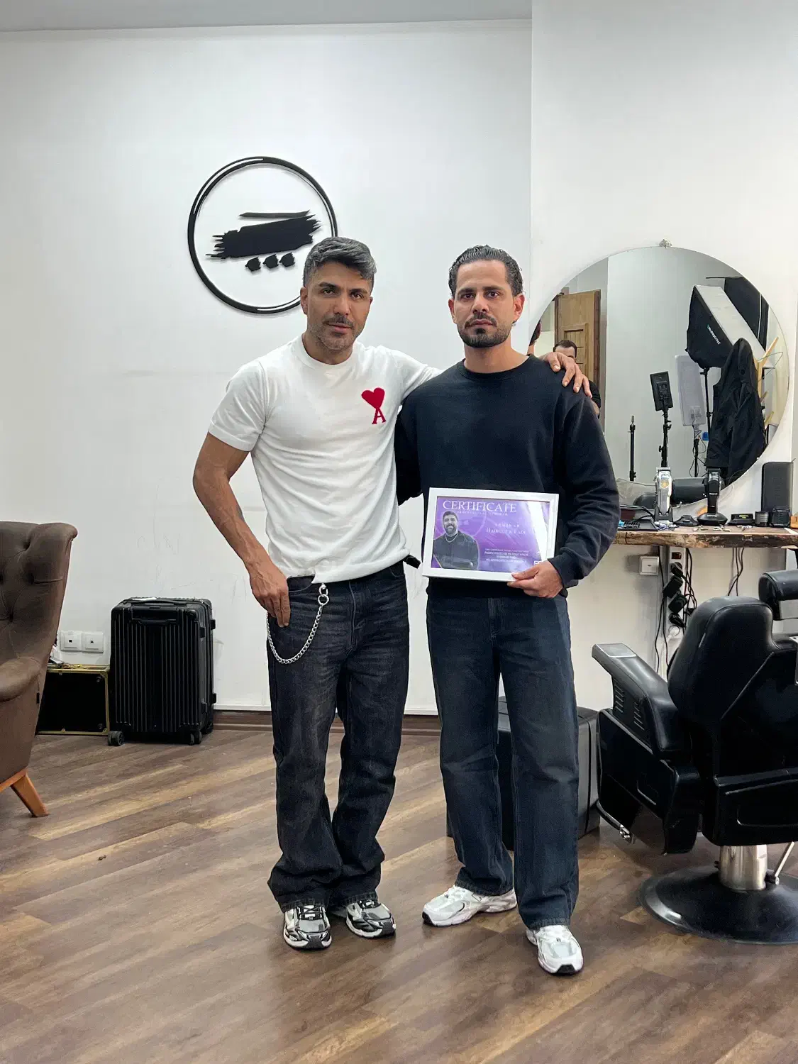 آموزش آرایشگری با مدرک فنی و حرفه ای|خدمات آموزشی|کرمان, |دیوار