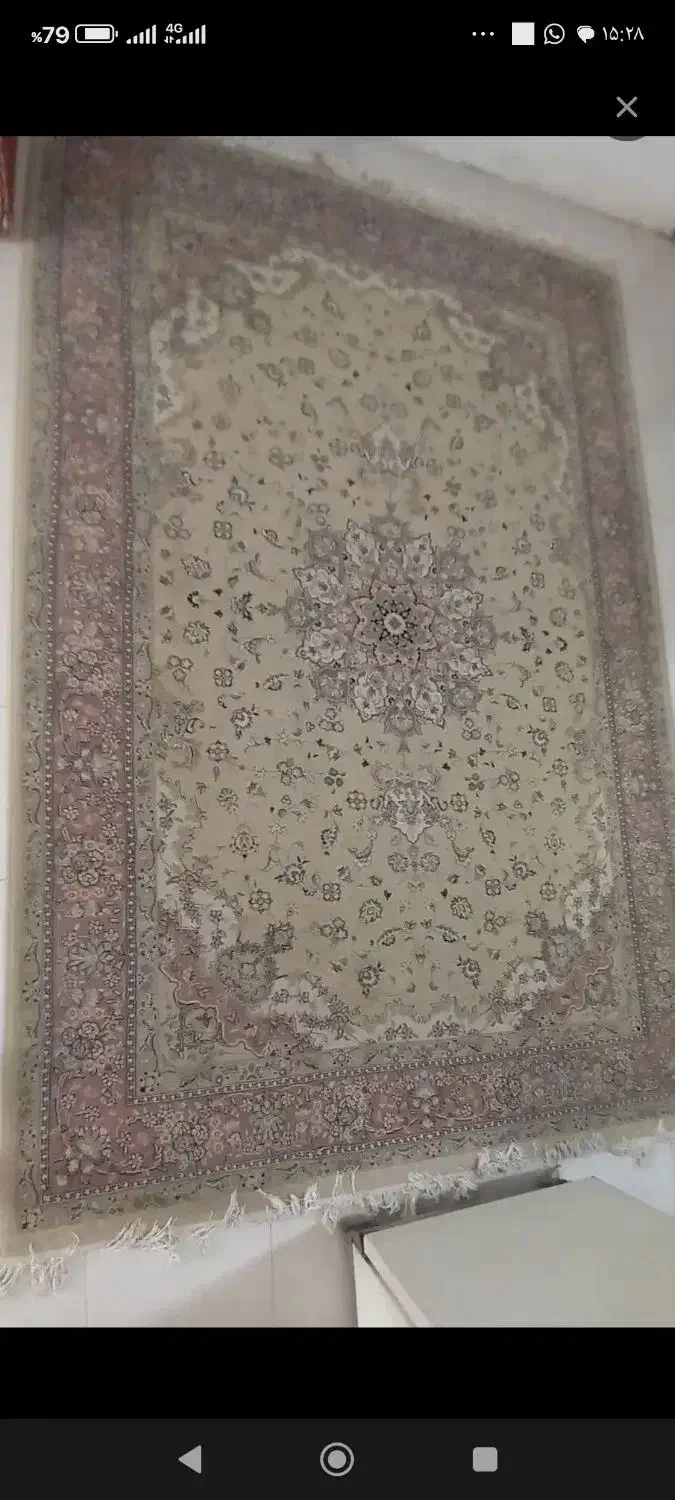 وسایل خانه|فرش|همدان, |دیوار