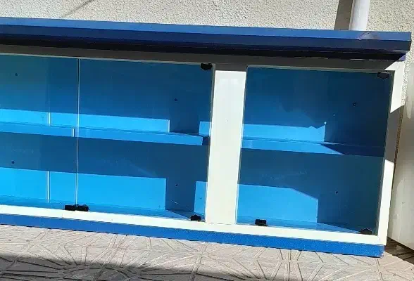 کابینت|مصالح و تجهیزات ساختمان|ایوان, |دیوار