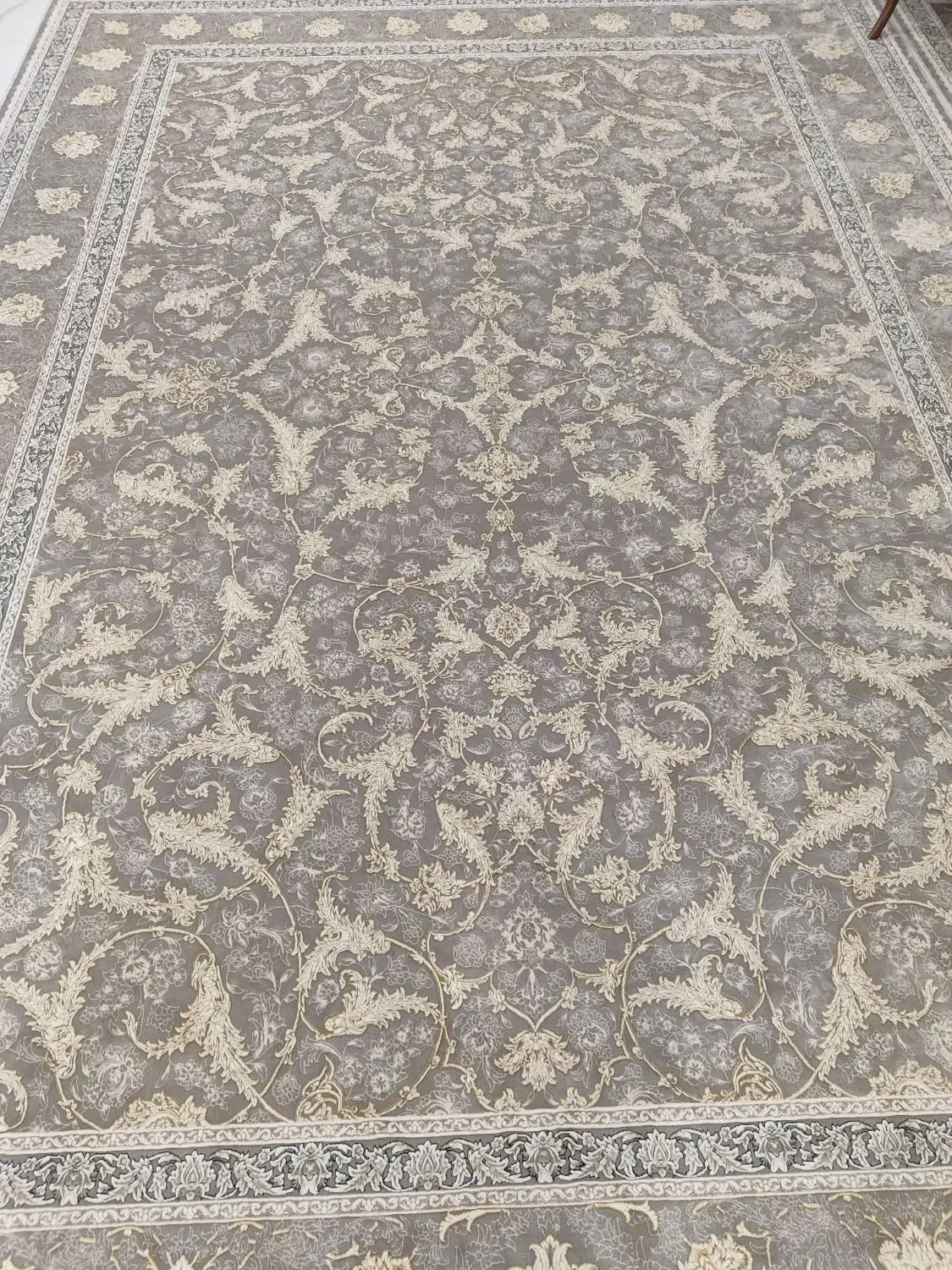 فرش محتشم|فرش|اراک, |دیوار