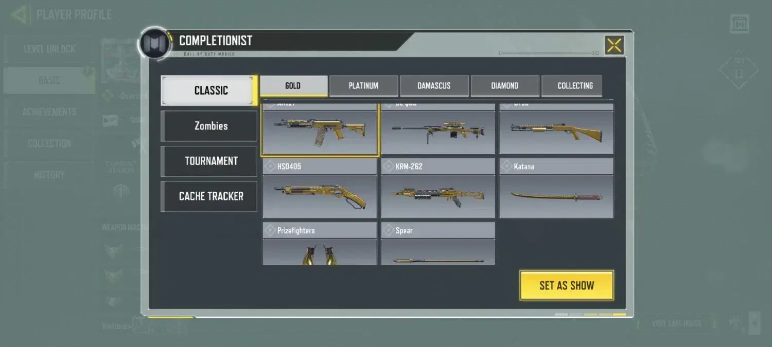 اکانت کالاف|کنسول، بازی ویدئویی و آنلاین|اسلامآباد غرب, |دیوار