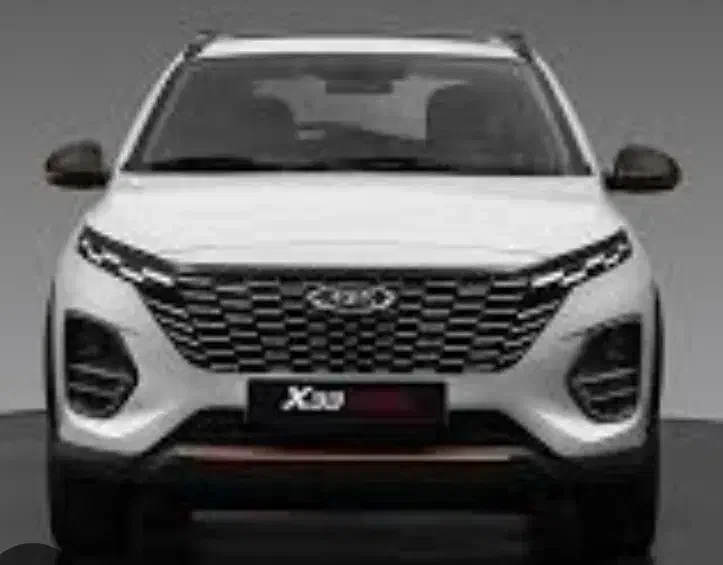 ایکس ۳۳ کراس وایکس ۲۲ پرو ( نقد و اقساط)|خودرو سواری و وانت|تهران, نارمک|دیوار