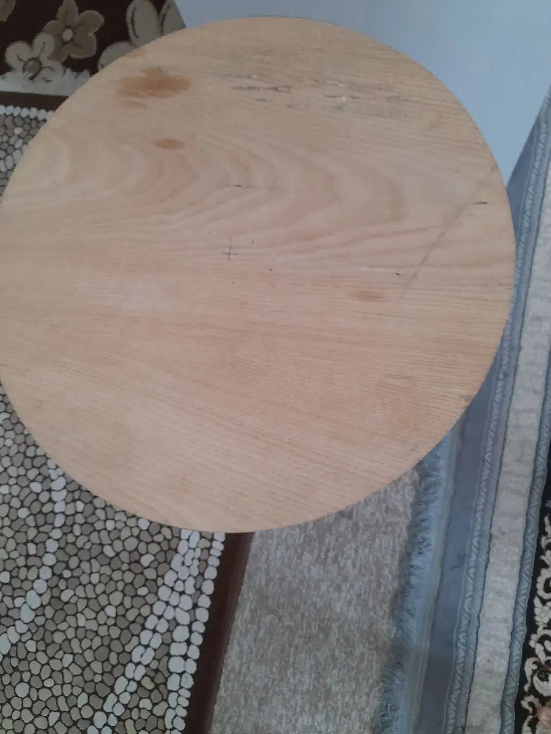 میزخاطره|مبلمان خانگی و میز عسلی|مشهد, علی آباد|دیوار