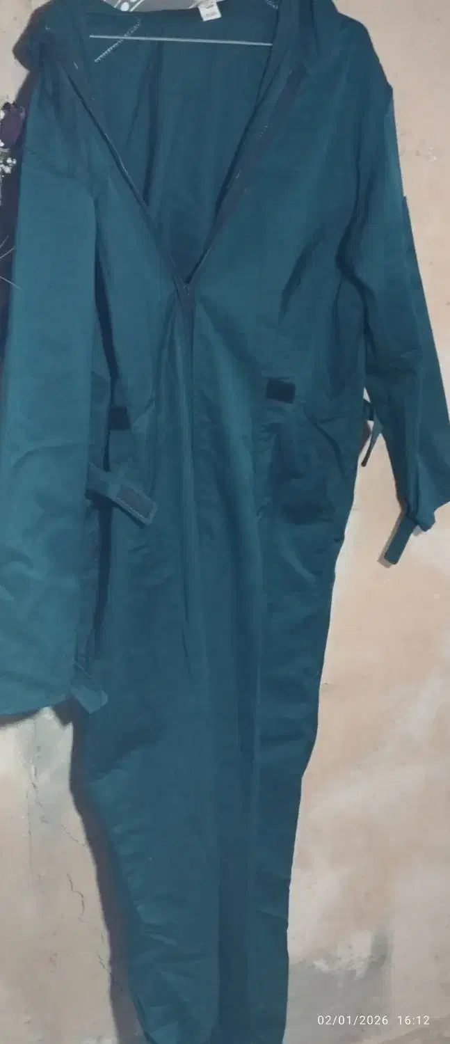 لباس کار سرهمی|لباس|آبیک, |دیوار