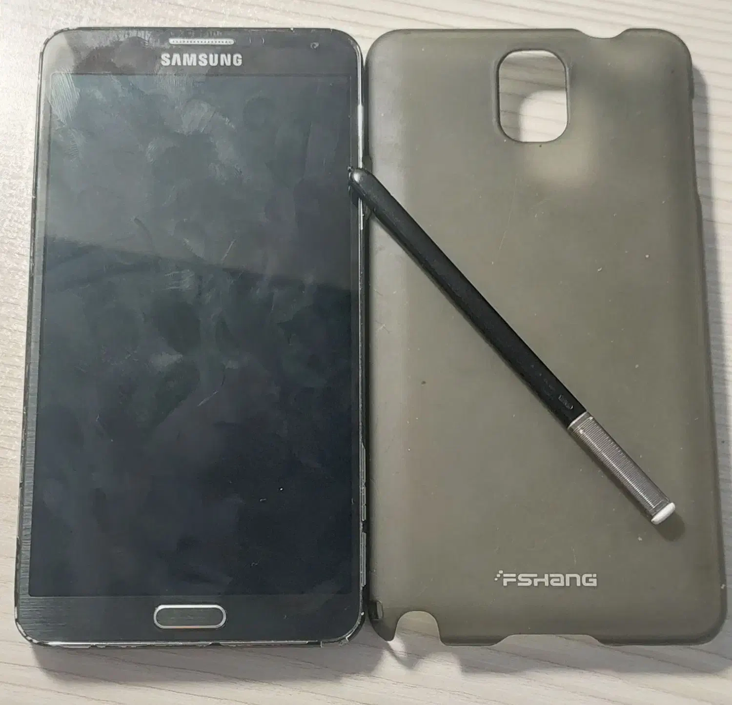 Galaxy Note3 N900|موبایل|شهرکرد, |دیوار