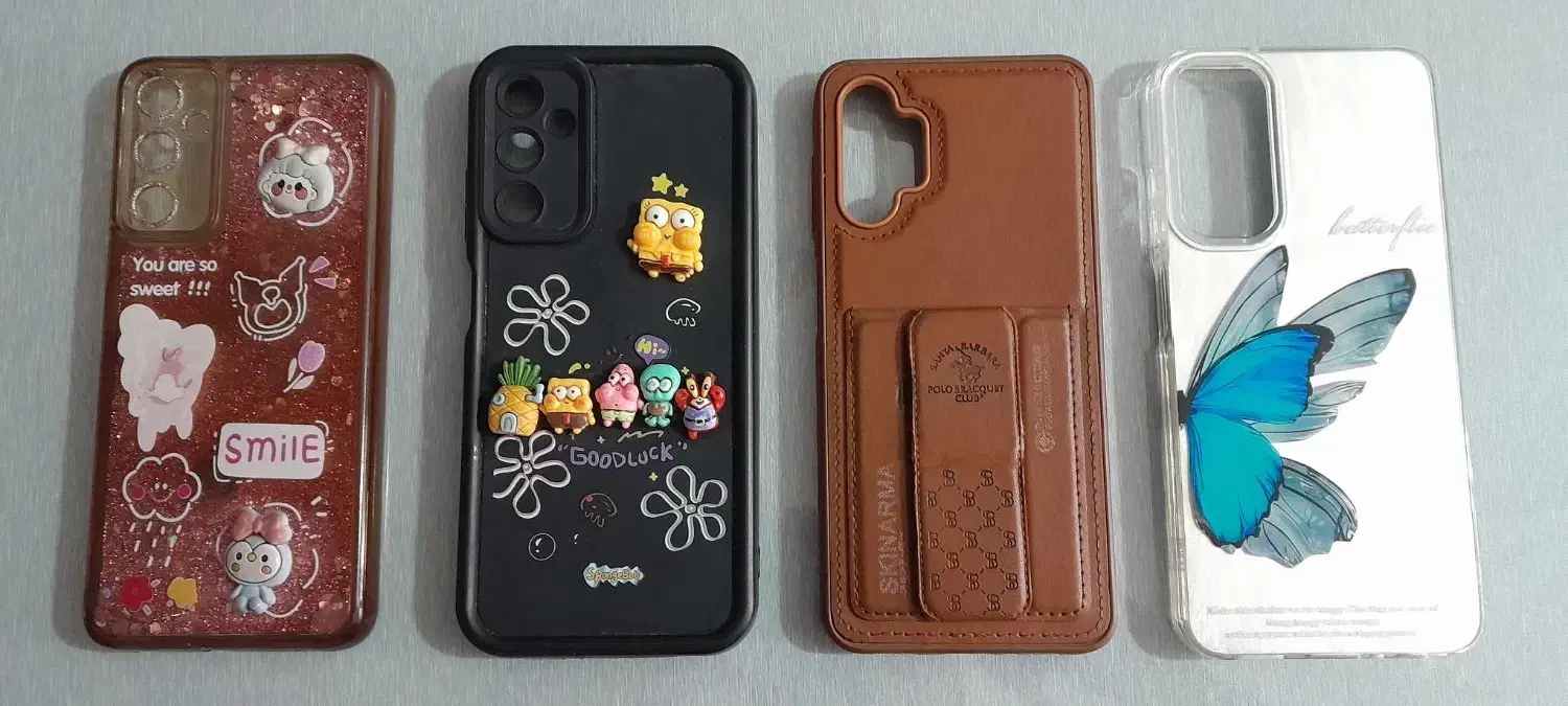 قاب A13 و A05s|لوازم جانبی موبایل و تبلت|بروجرد, |دیوار