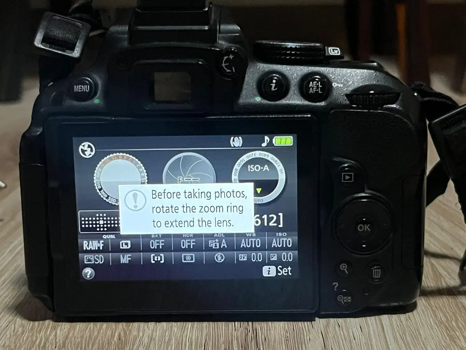 دوربین عکاسی 5300|دوربین عکاسی و فیلم‌برداری|تهران, دروازه شمیران|دیوار