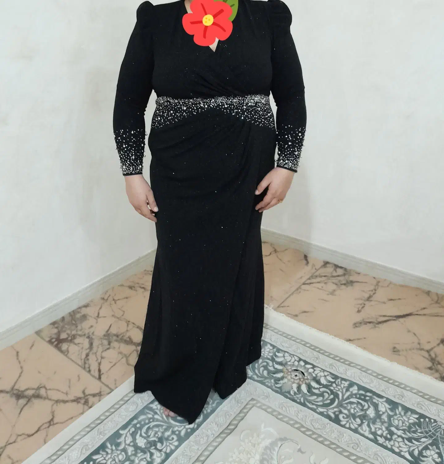 لباس مجلسی|لباس|پارس‌آباد, |دیوار