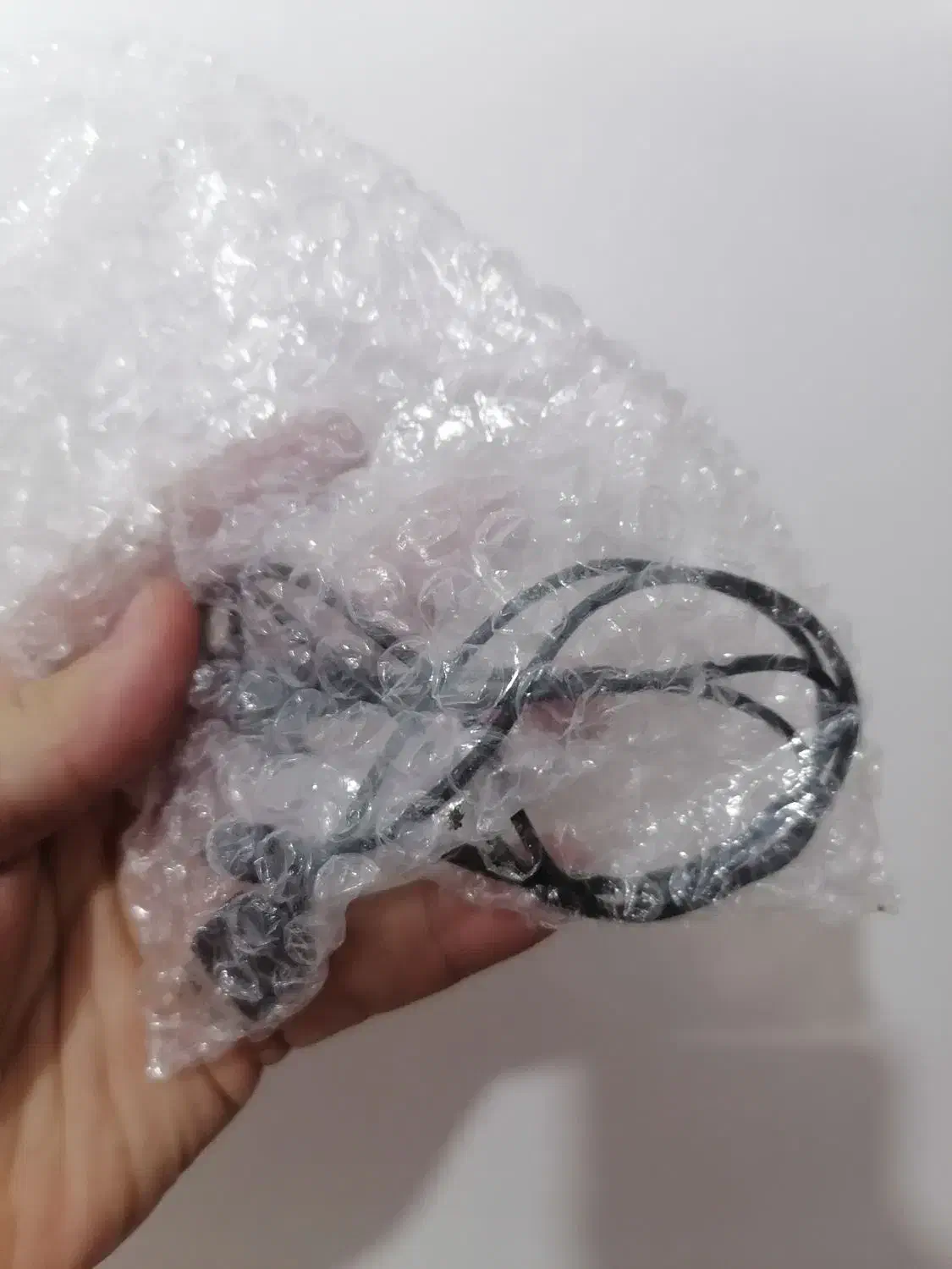 اسپیکر تخم مرغی چراغ دار کاملا نو|پخشکننده همراه|بوشهر, |دیوار