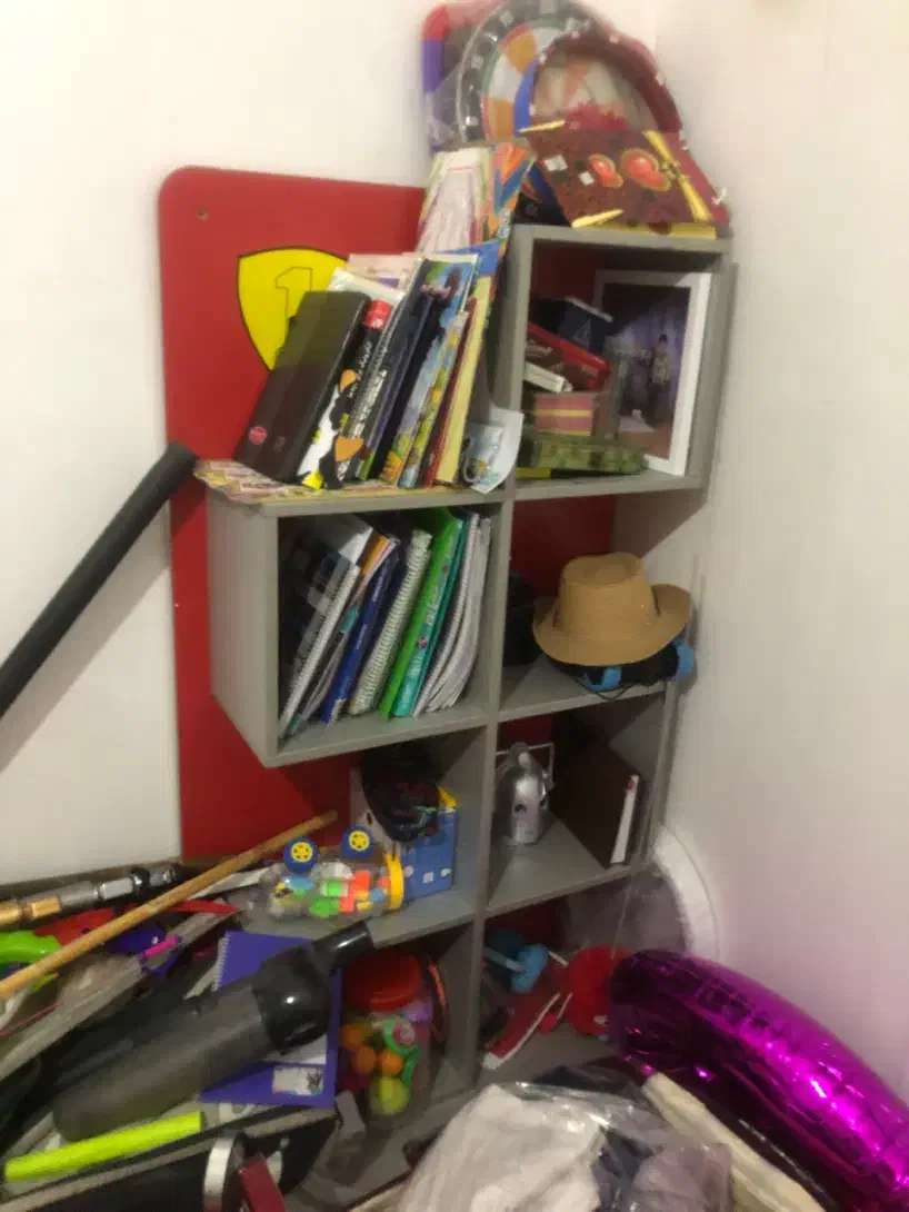 سرویس خواب کودک|تخت و سرویس خواب|زاهدان, |دیوار