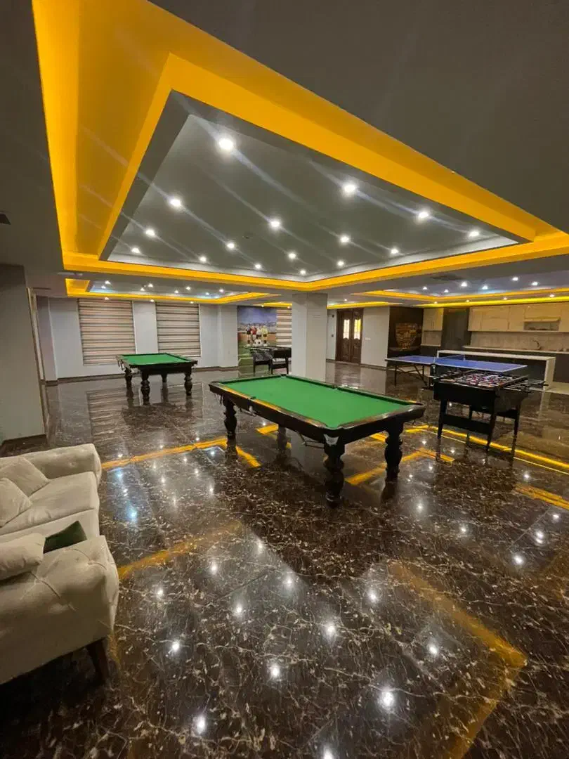 برج برلیان ۱۲۷ متر مشاعات آبی و هتلینگ