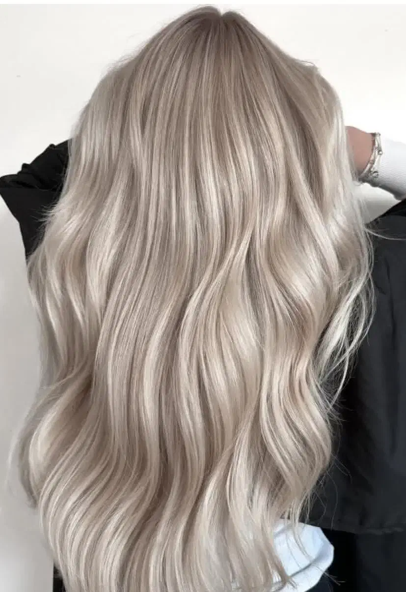 مدل رنگ ومش، بالیاژ،آمبره، تمام دکلره، رنگ و لایت|خدمات آرایشگری و زیبایی|تهران, مرزداران|دیوار