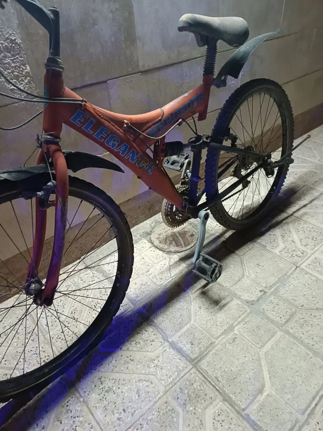 دوچرخه|دوچرخه، اسکیت، اسکوتر|مشهد, گلبرگ|دیوار