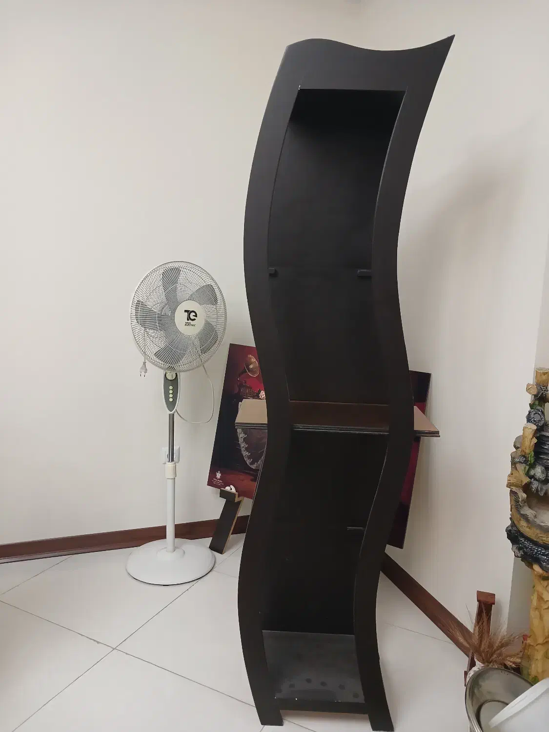 استند ۳ طبقه|صنایع دستی و سایر لوازم تزئینی|تهران, خواجه نظام الملک|دیوار