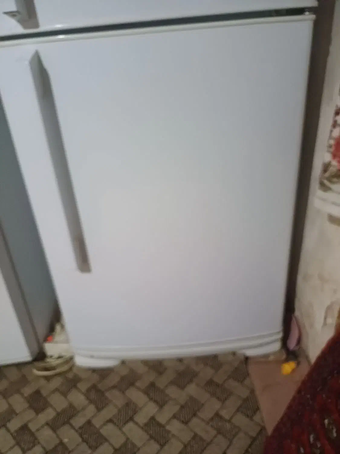 یخچال|یخچال و فریزر|مشهد, شهرک مهرگان|دیوار