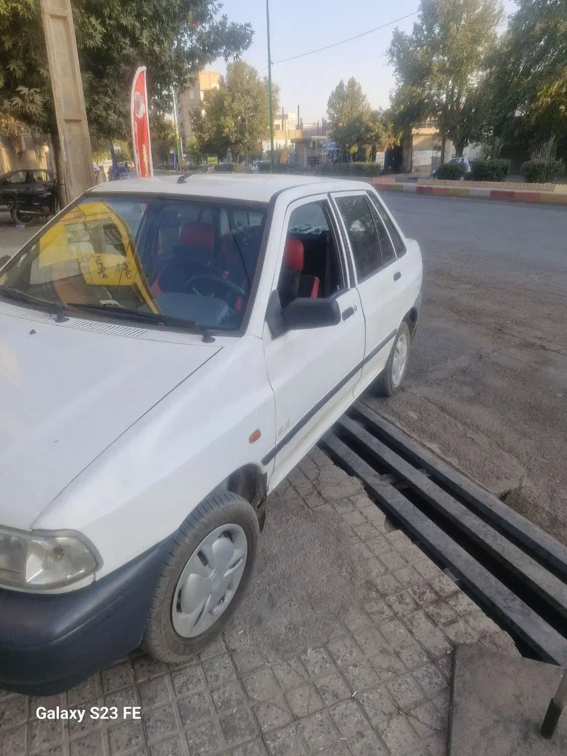 پراید۸۸|خودرو سواری و وانت|کوهدشت, |دیوار