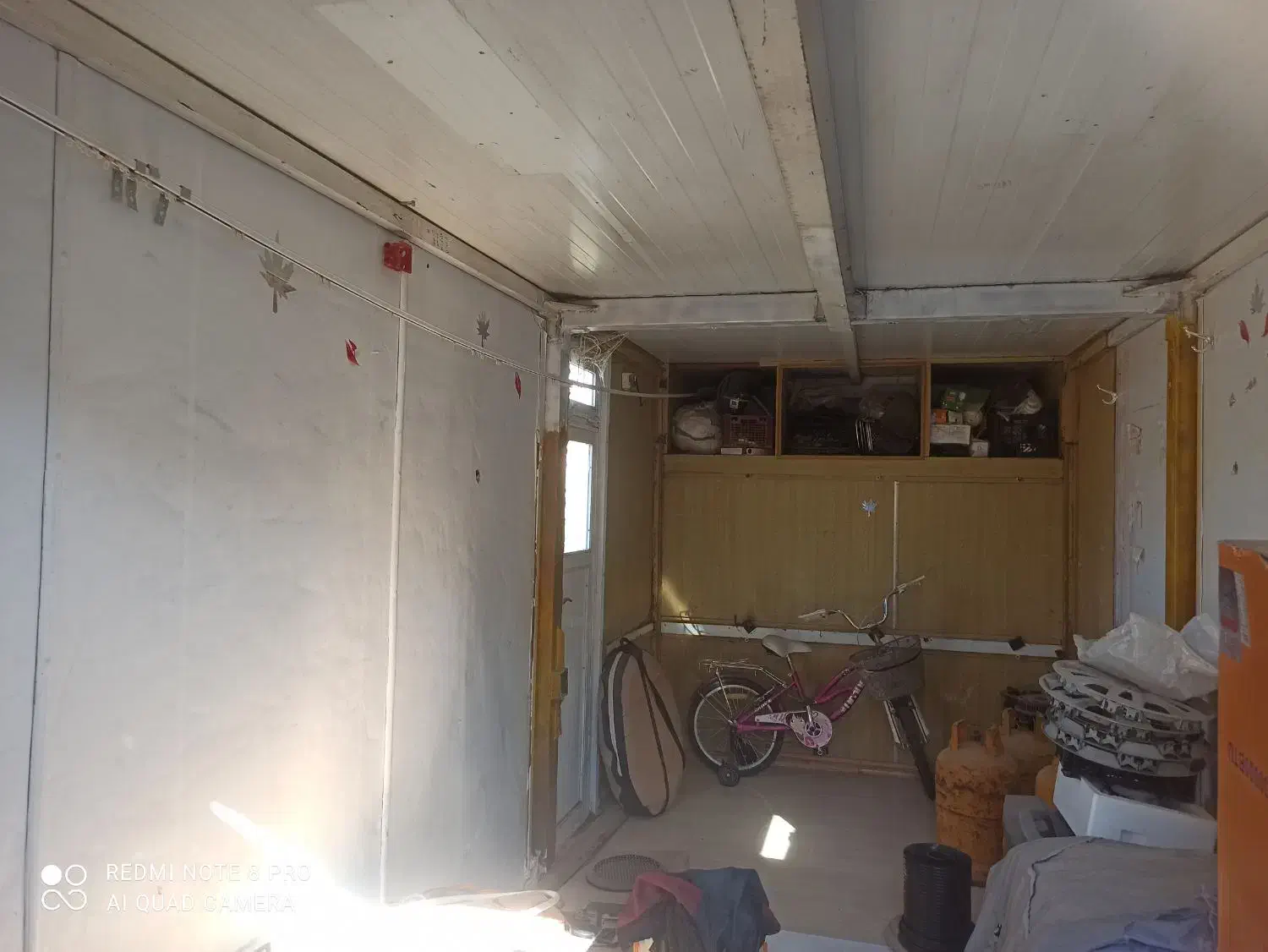 کانکس ساندویچ پنلی|عمده‌فروشی|سرپل ذهاب, |دیوار