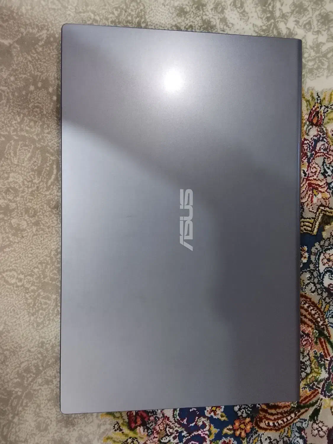 asus رام4یک ترا در حد نو|رایانه همراه|کرج, کرج نو|دیوار