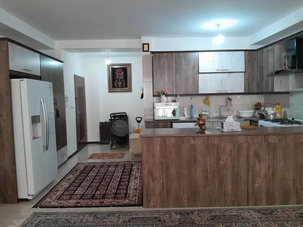 آپارتمان 103متری/سندآماده/بهر‌خ اندیشه|فروش آپارتمان|محمدشهر, محمدشهر|دیوار