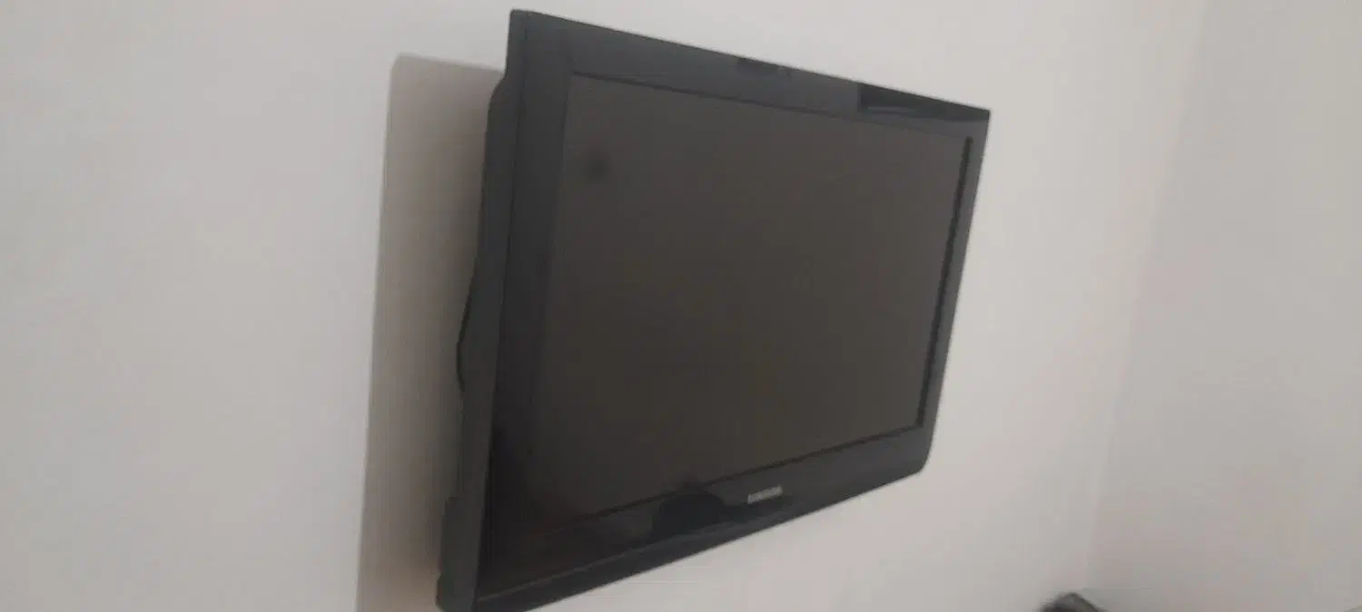 تلویزیون سالم سامسونگ اصل|تلویزیون و پروژکتور|ملایر, |دیوار