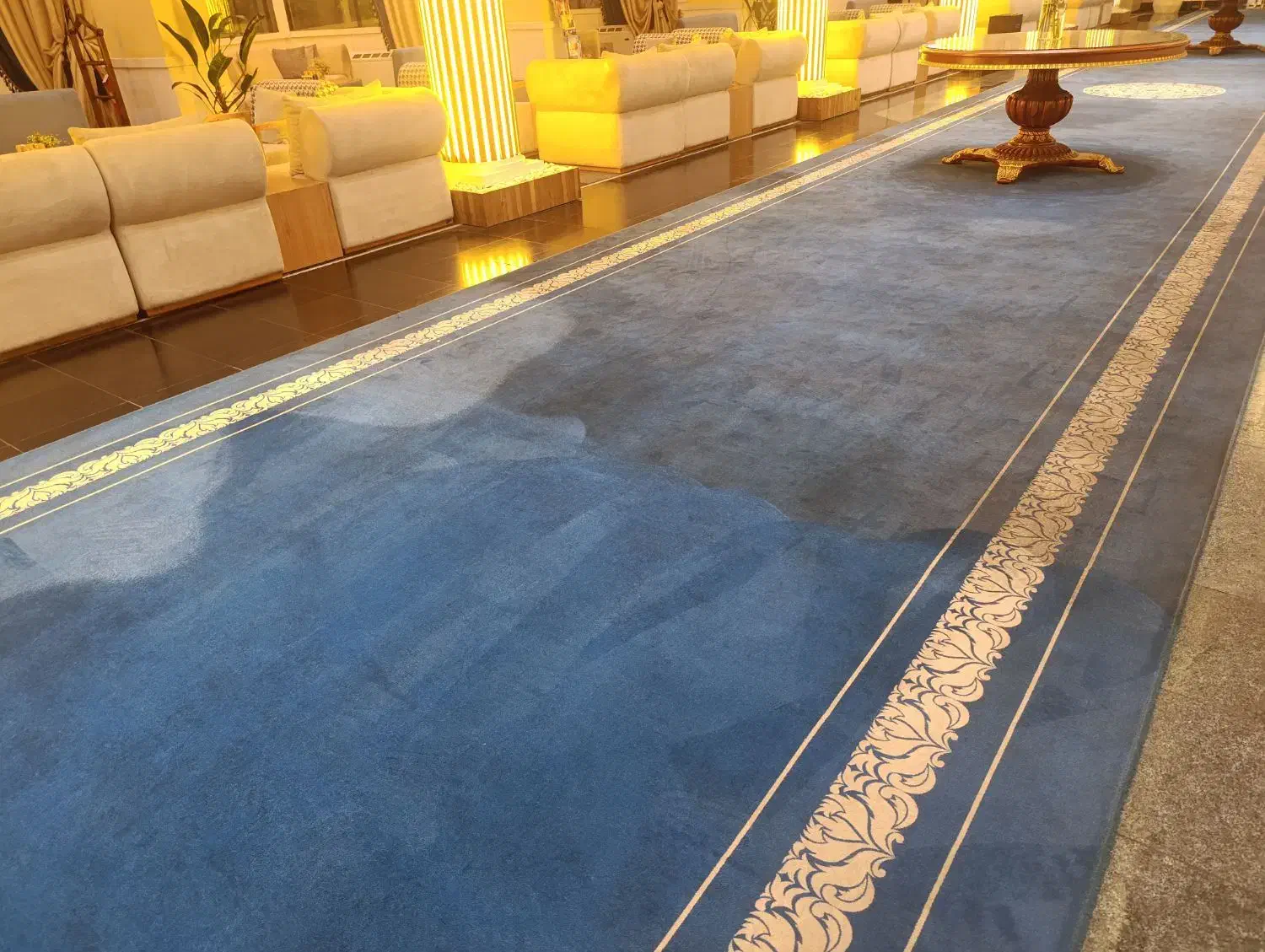 مبلشویی وموکت شویی تخصصی پرنیان|خدمات نظافت|تهران, میرداماد|دیوار