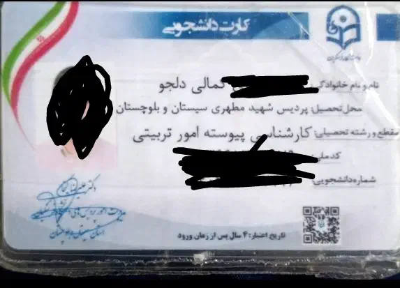 کیف گمشده|اشیا|زابل, |دیوار