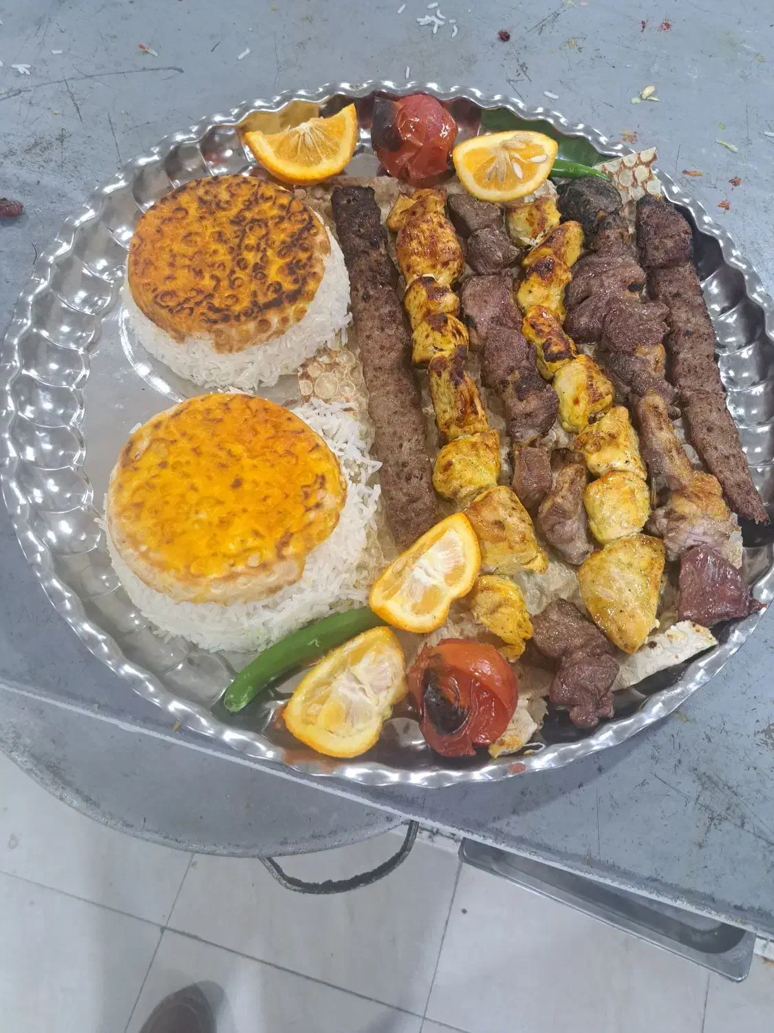 آموزش،آشپز مرد،بصورت رایگان|خدمات آموزشی|مسجد سلیمان, |دیوار
