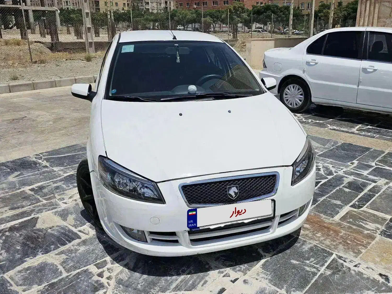 رانا LX ۹۶|خودرو سواری و وانت|ملارد, |دیوار