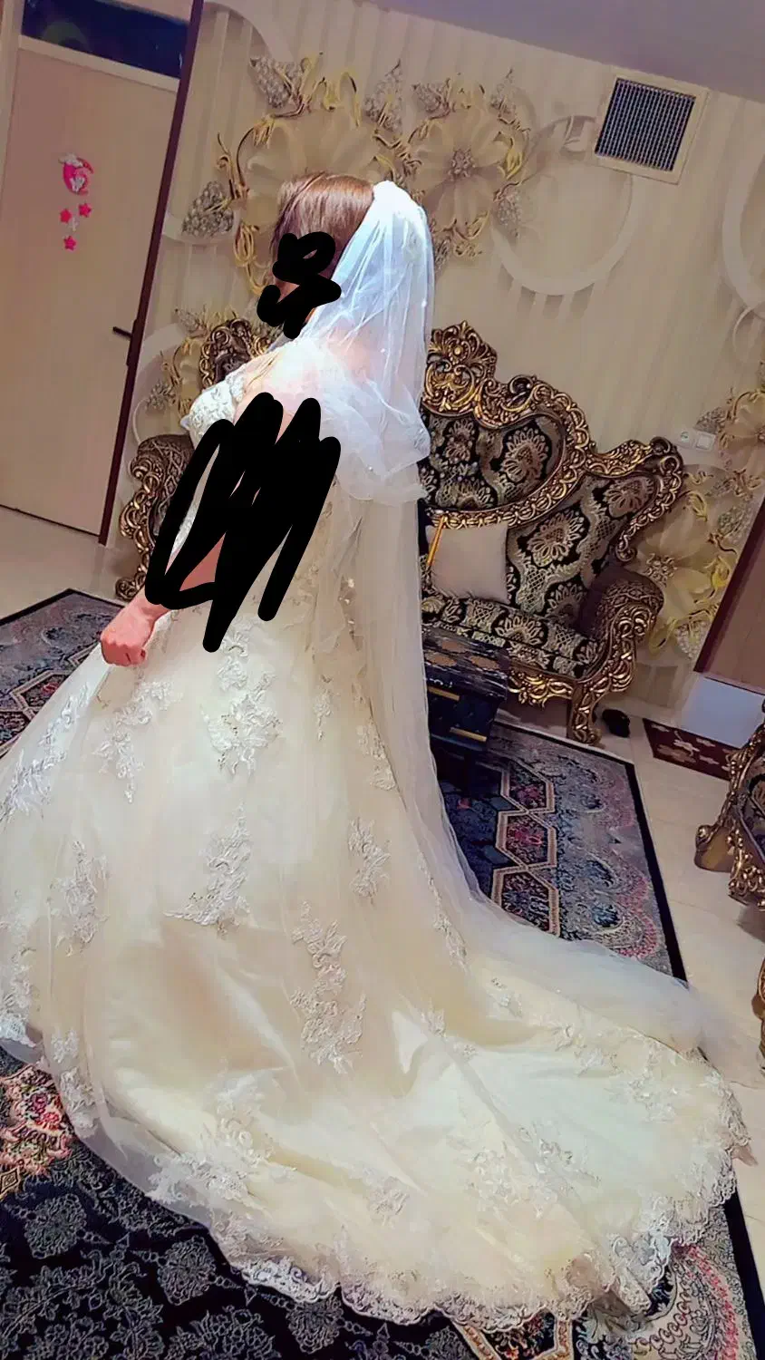 لباس عروس|لباس|فردیس, شهرک شهید حسینی|دیوار