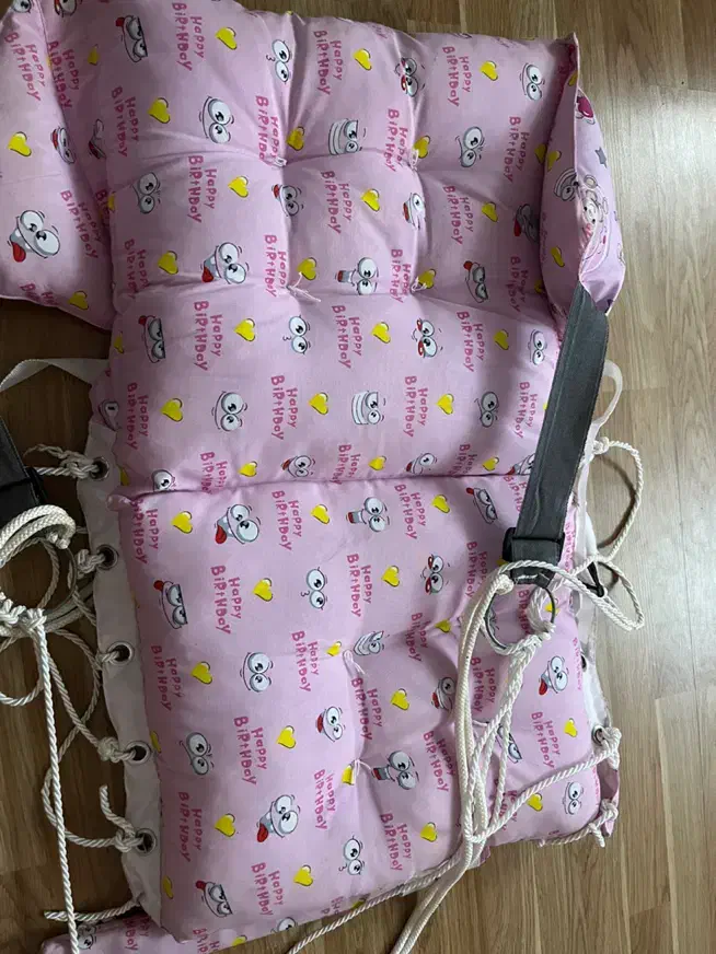 تاب ننوی بچه نوی نو|اسباب و اثاث بچه|گرگان, |دیوار