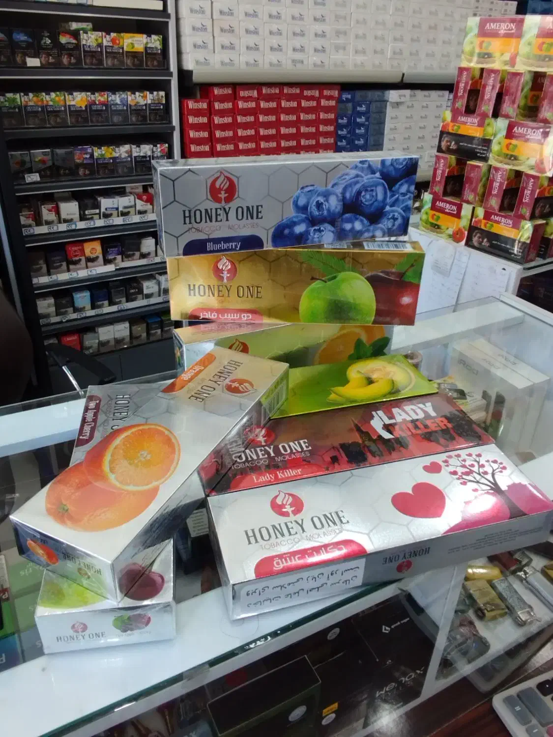 استخدام ویزیتور تنباکو|استخدام بازاریابی و فروش|گلوگاه, |دیوار