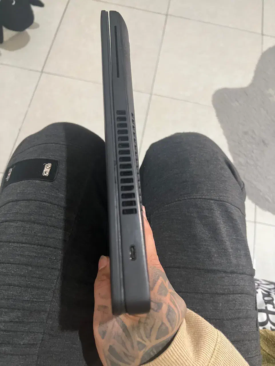 Dell precision 3510|رایانه همراه|ورامین, ورامین|دیوار