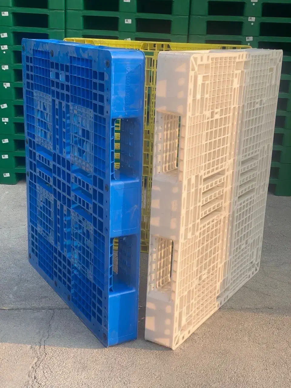 سبد ،صندلی ،پالت ،باکس پالت پلاستیکی|عمدهفروشی|خمینیشهر, |دیوار