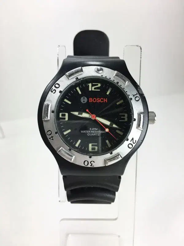 ساعت bosch Germany|ساعت|مراغه, |دیوار