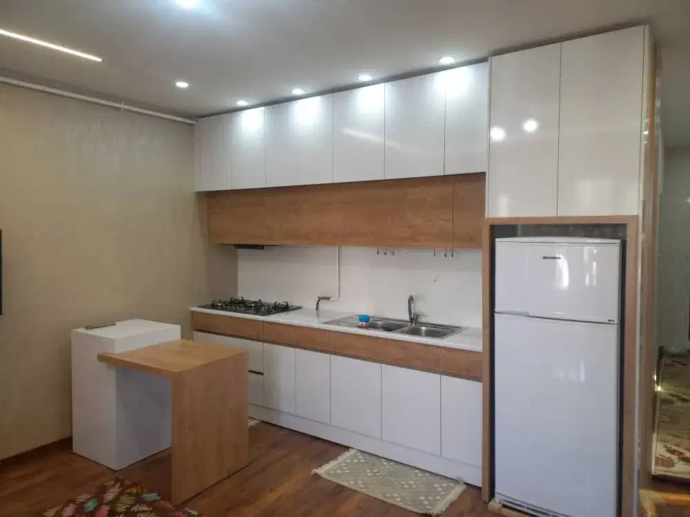 فروش ویلای مبله ۶۰ متری نوساز با تمام امکانات|فروش خانه و ویلا|تولم شهر, |دیوار