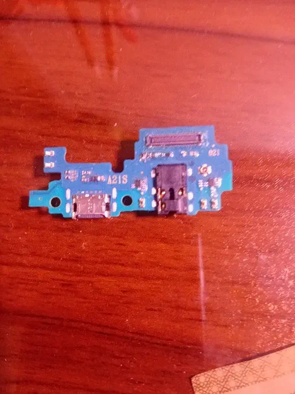 برد شارژ A21S|لوازم جانبی موبایل و تبلت|تهران, اختیاریه|دیوار