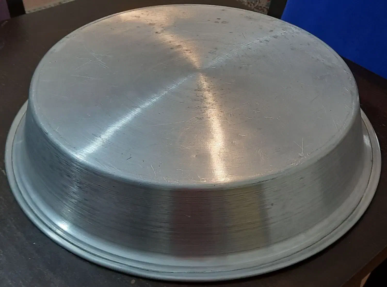 تشت بزرگ|ظروف نگهدارنده، پلاستیکی، یکبارمصرف|رشت, تازه آباد|دیوار