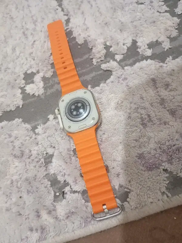 ساعت اپل واچ|ساعت|شیراز, کوشک میدان|دیوار