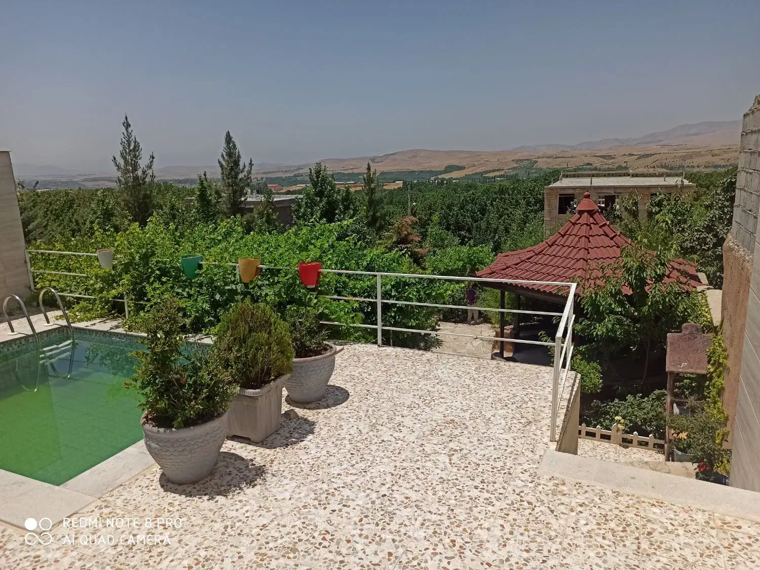 باغ700متری تکمیل سپیدان همایجان|فروش خانه و ویلا|سپیدان, |دیوار