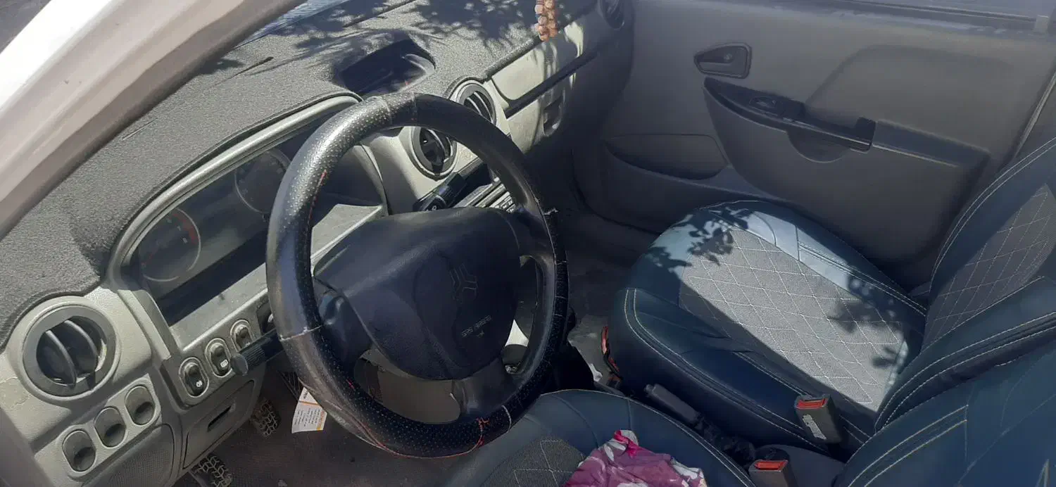 پراید مدل ۹۳|خودرو سواری و وانت|سبزوار, امام خمینی (ناوی)|دیوار