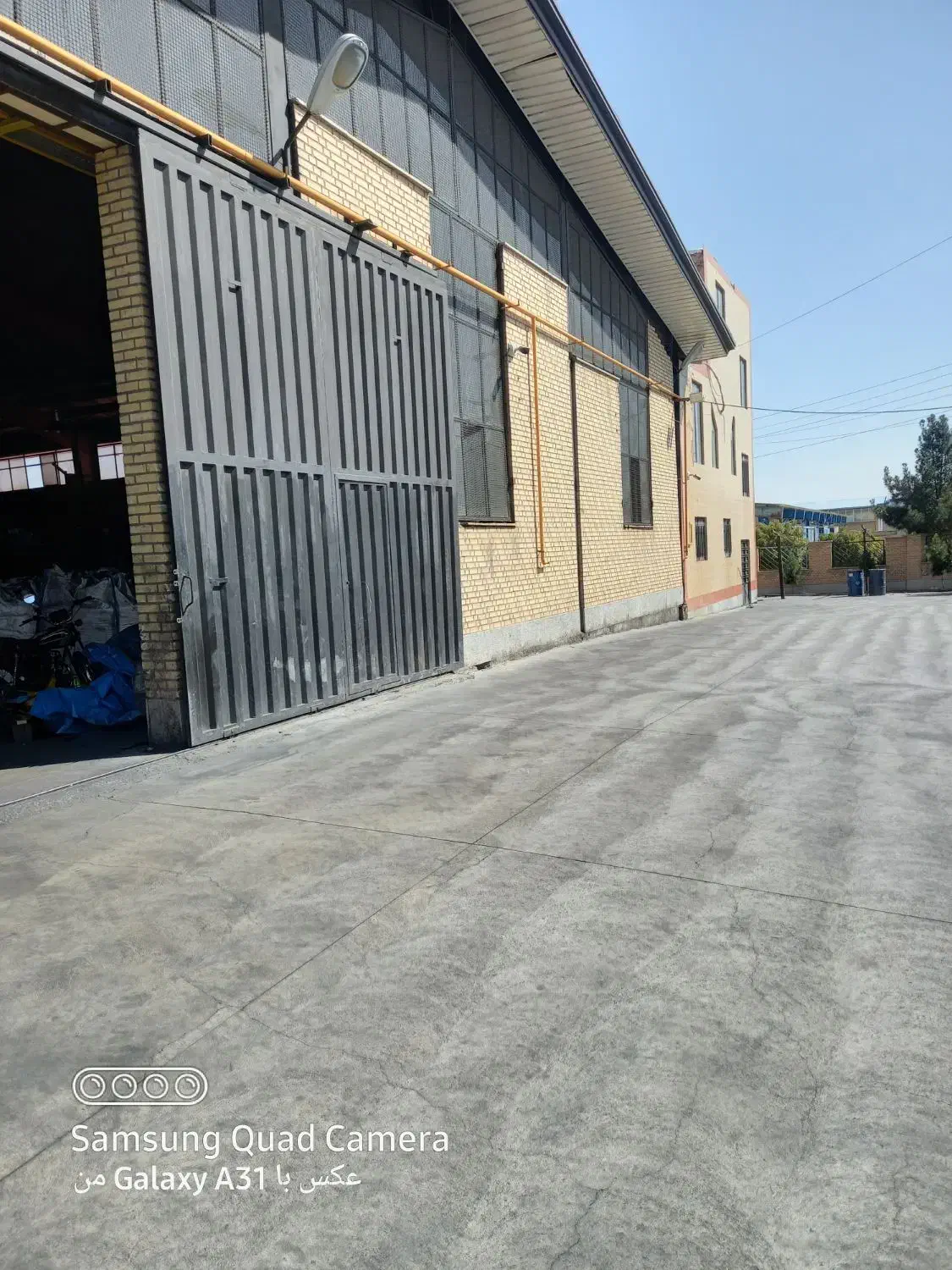 نیروی خط تولید ( کارگر ساده) و اپراتور و نگهبان|استخدام صنعتی، فنی، مهندسی|اشتهارد, |دیوار