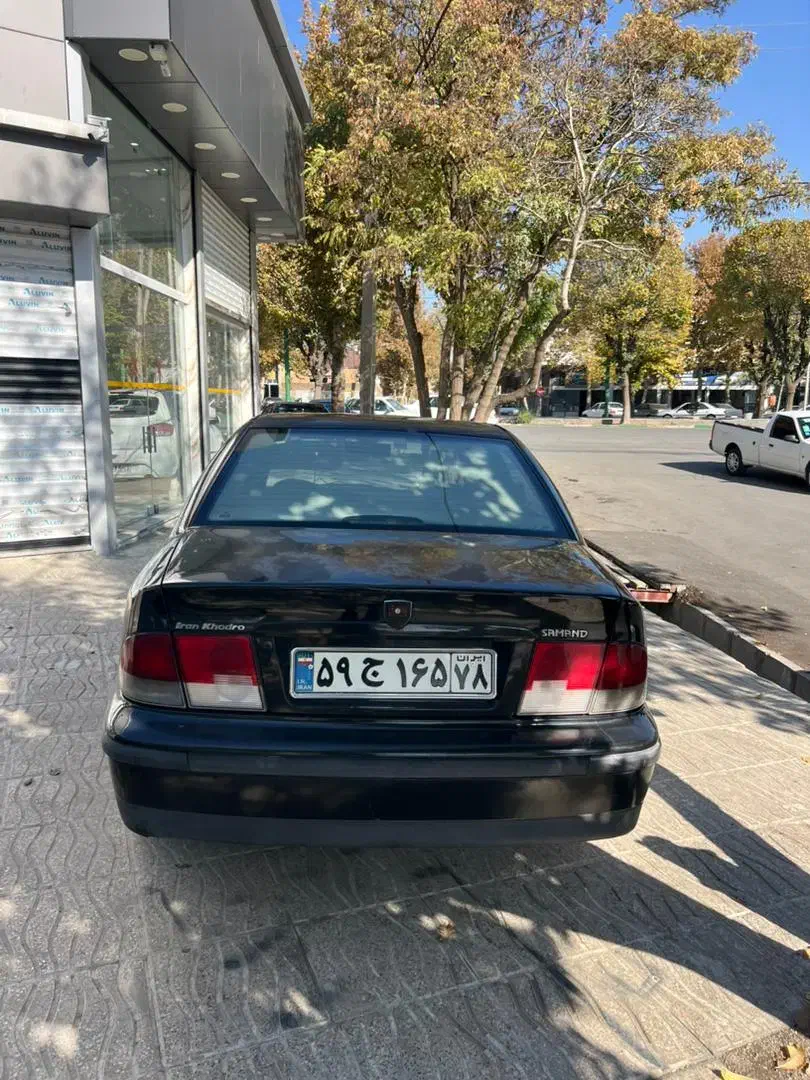 فروش خودرو|خودرو سواری و وانت|بروجرد, |دیوار