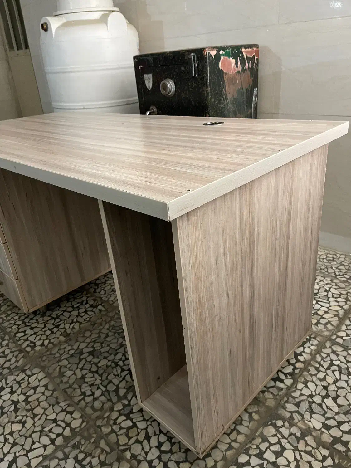 میز اداری|مبلمان اداری|اسلام‌شهر, شهرک واوان|دیوار