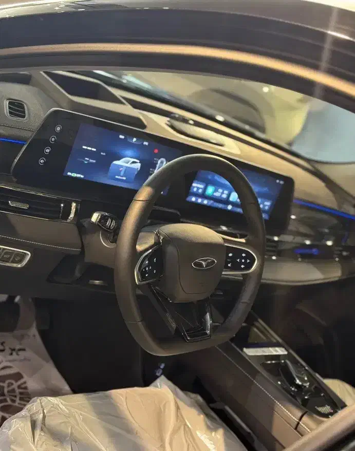 فونیکس FX EV /فونیکس ای وی مدل2025|خودرو سواری و وانت|تهران, گیشا|دیوار