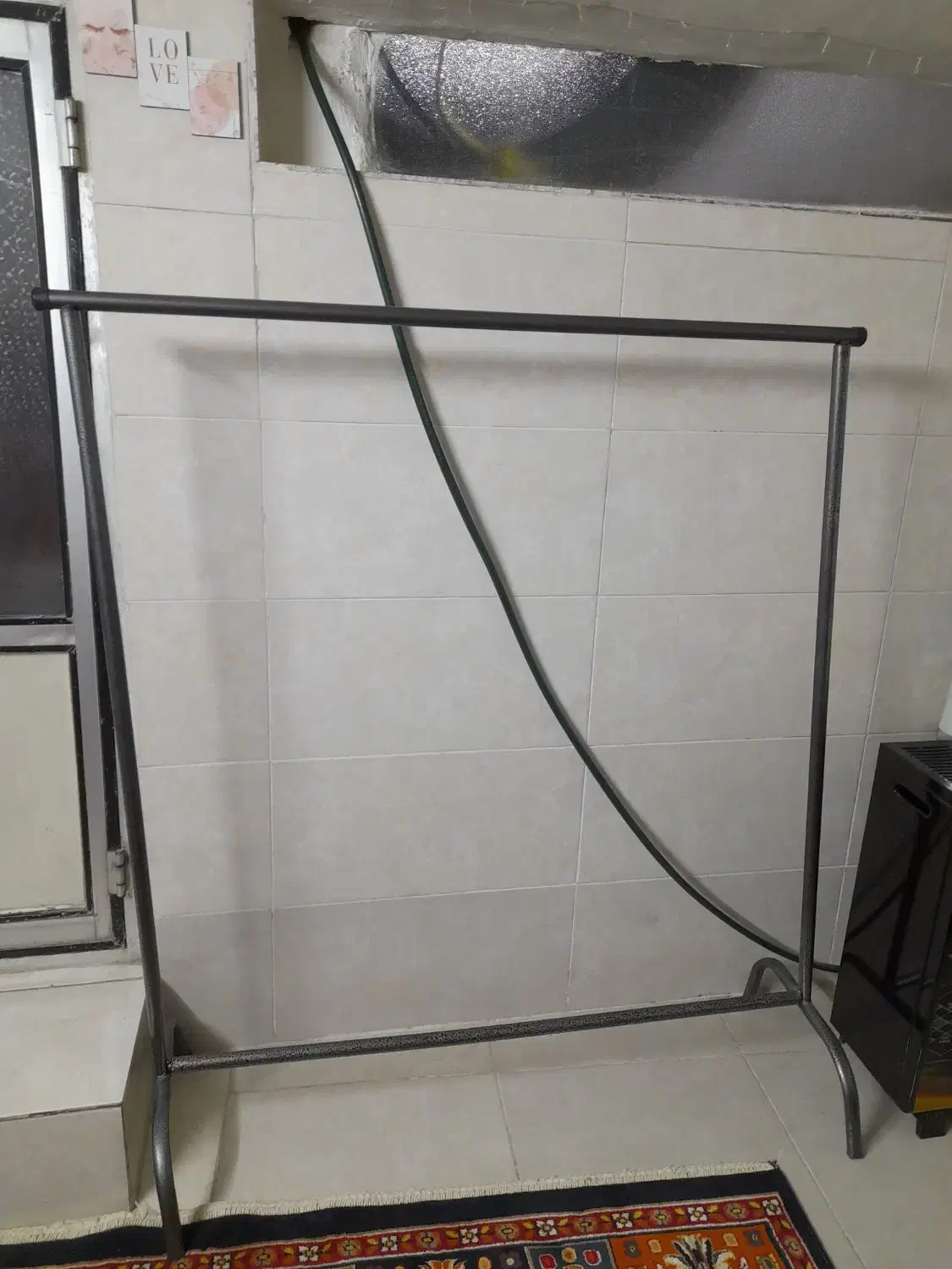 رگال|کتابخانه، شلف، قفسه‌های دیواری|زنجان, |دیوار