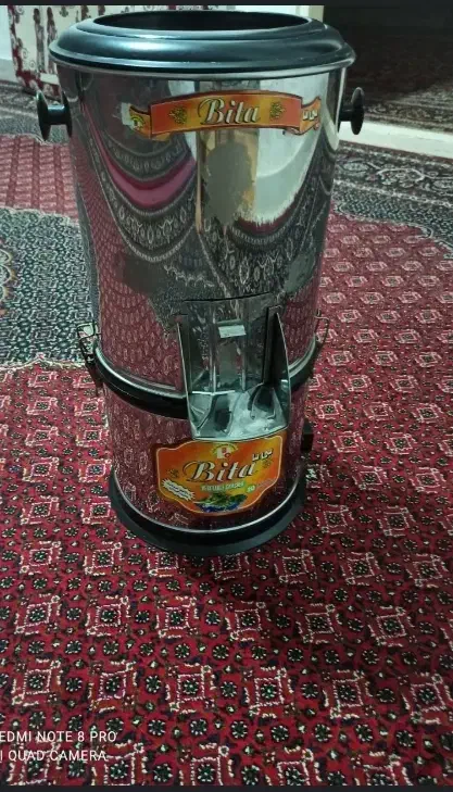 سبزی خورد کن ۵ کیلویی|خردکن، آسیاب، غذاساز|تربتحیدریه, باغ سلطانی|دیوار