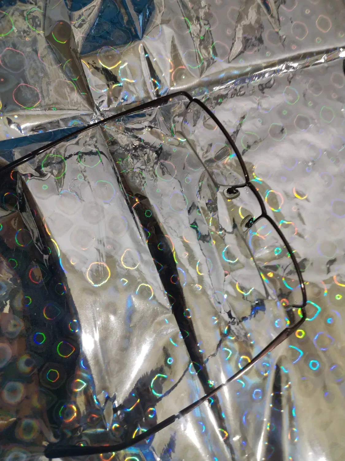 فرم عینک طبی|زیورآلات و اکسسوری|رزن, |دیوار