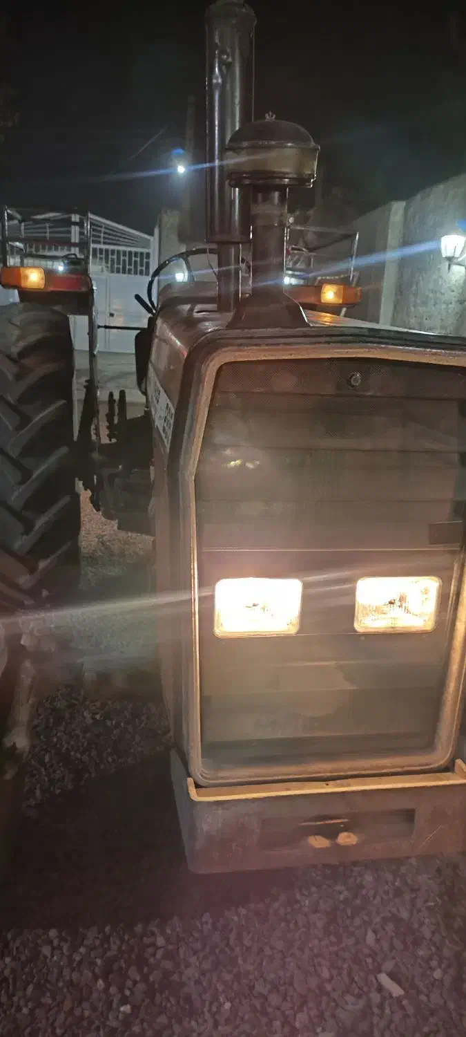 تراکتور285مدل 68عطیقه|خودرو سنگین|دینور, |دیوار