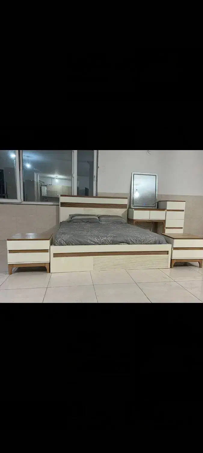 تولیدی سرویس خواب|تخت و سرویس خواب|چهاردانگه (تهران), |دیوار